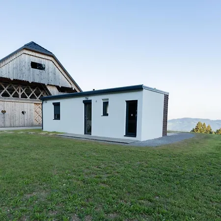 Apartment Raj Pod Vrhom Poljane nad Škofjo Loko