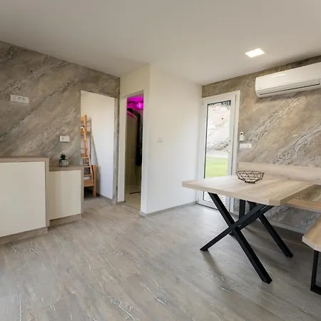 Apartment Raj Pod Vrhom Poljane nad Škofjo Loko