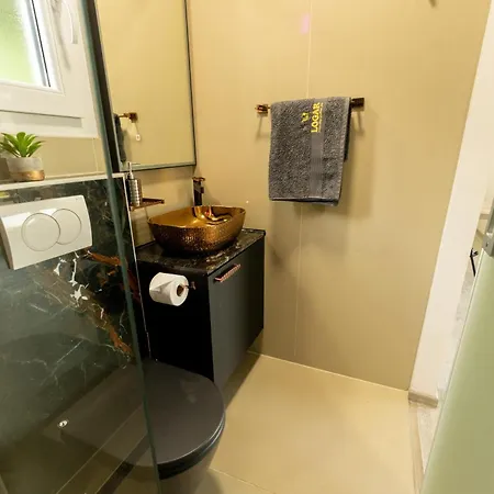 Raj Pod Vrhom Poljane nad Škofjo Loko