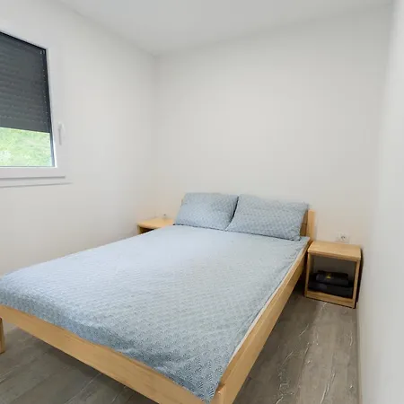 Apartment Raj Pod Vrhom