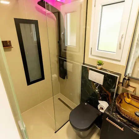 Apartment Raj Pod Vrhom *