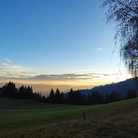Raj Pod Vrhom Lejlighed Poljane nad Škofjo Loko