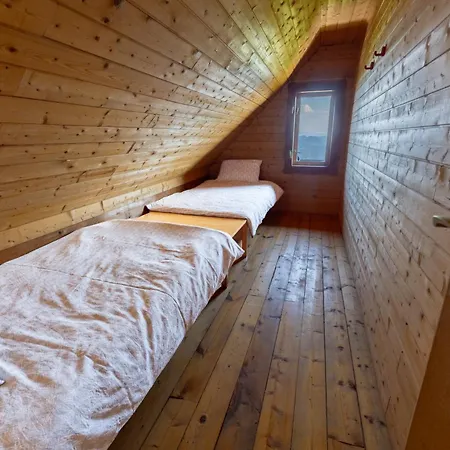 Apartment Raj Pod Vrhom Poljane nad Škofjo Loko