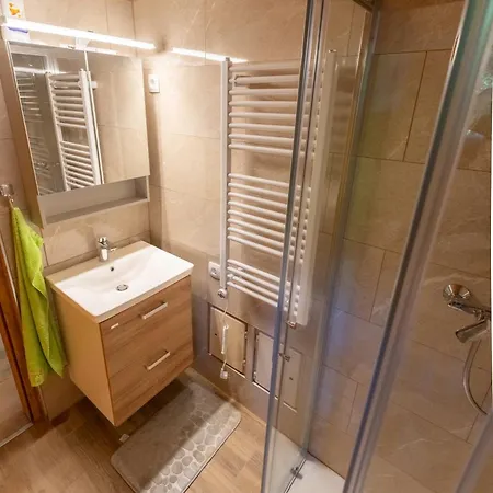 Apartment Raj Pod Vrhom Poljane nad Škofjo Loko