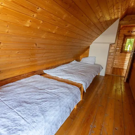 Apartment Raj Pod Vrhom Poljane nad Škofjo Loko